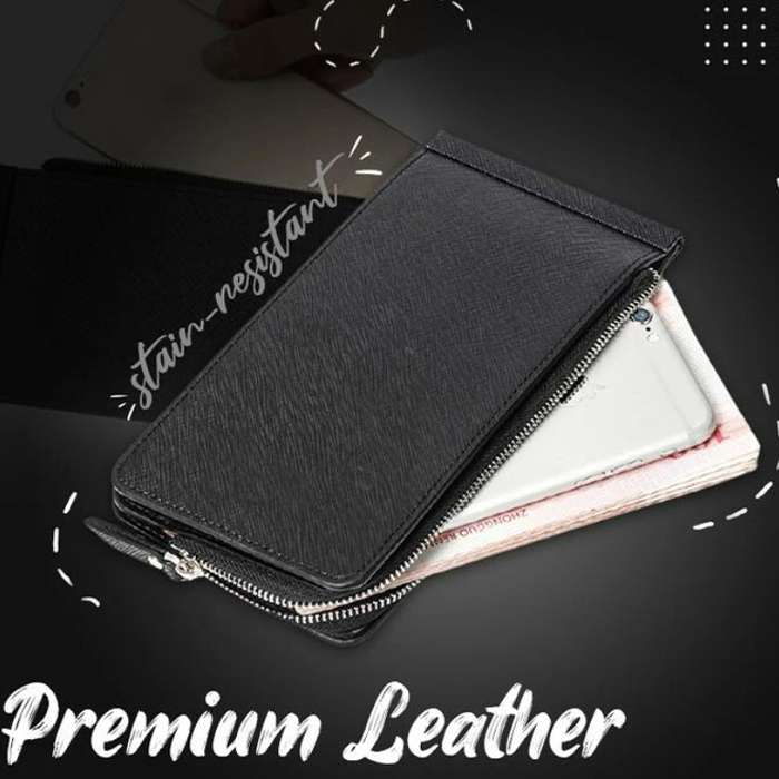 PocketWallet, potpuno organizirani džepni novčanik - Image 7