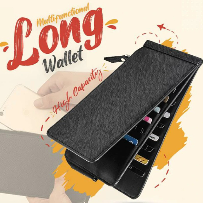PocketWallet, potpuno organizirani džepni novčanik - Image 9