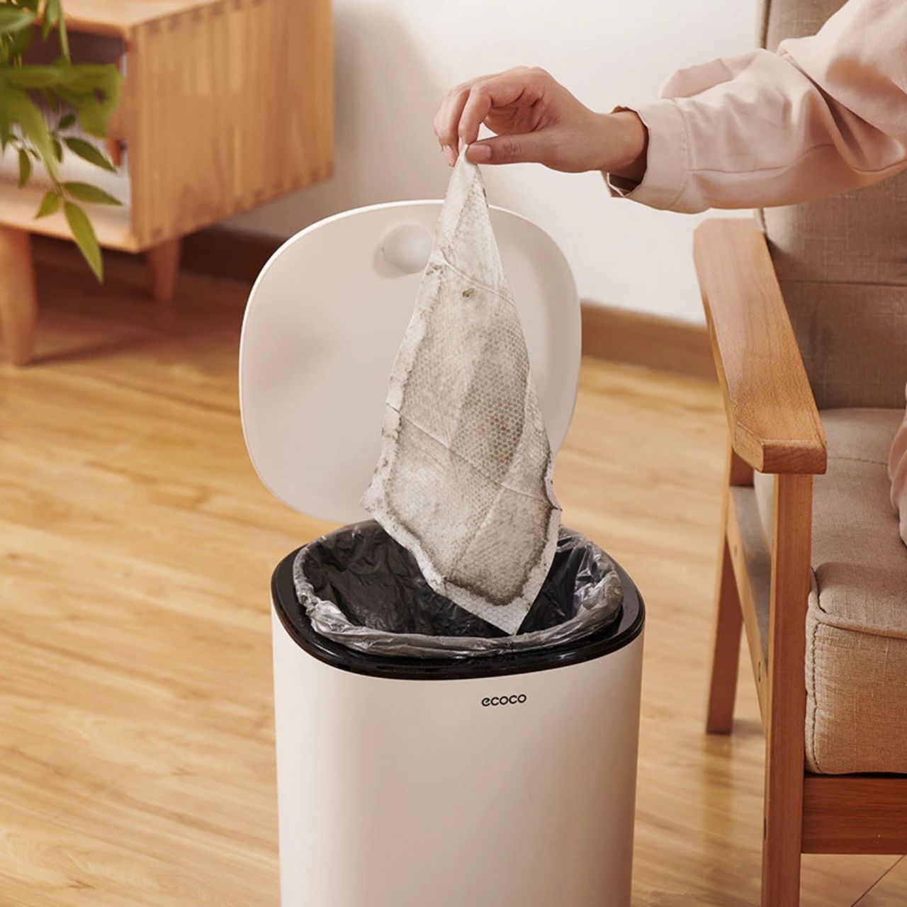 PopMops, krpe za RapidMop - Image 2