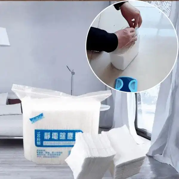 PopMops, krpe za RapidMop - Image 7
