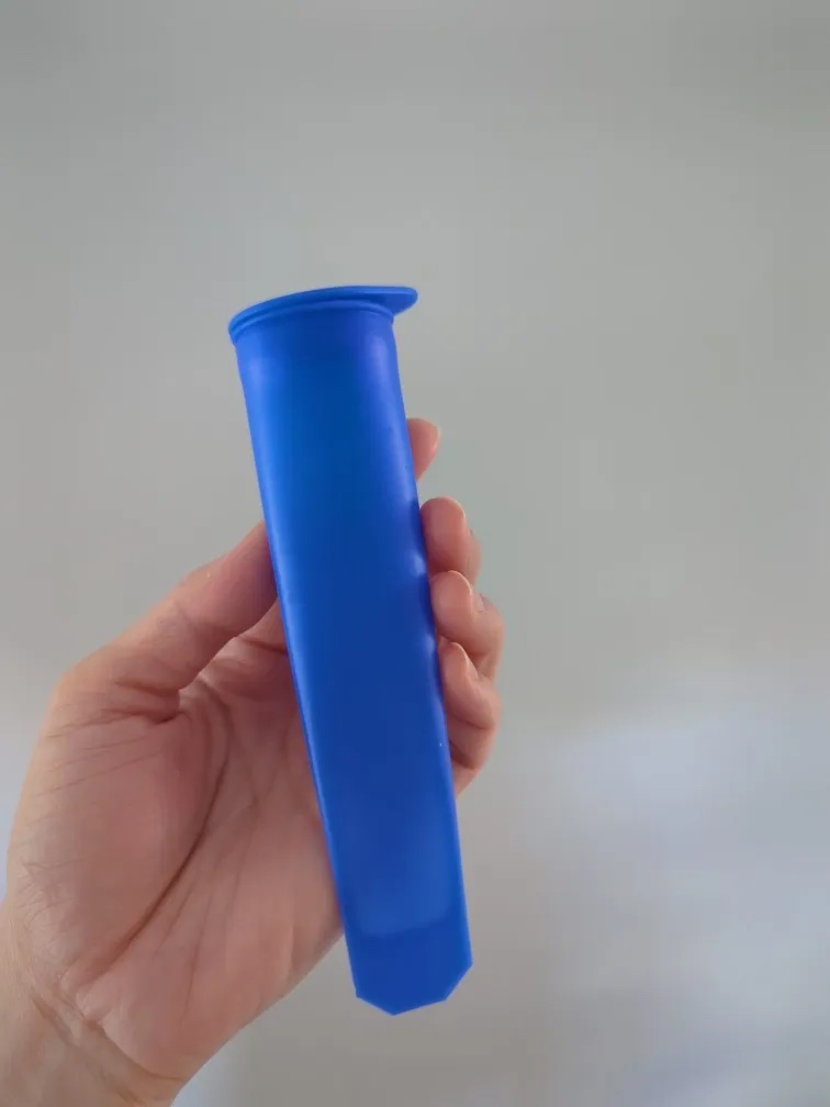Popsy, silikonski kalup za sladoled (6 komada) - Image 10