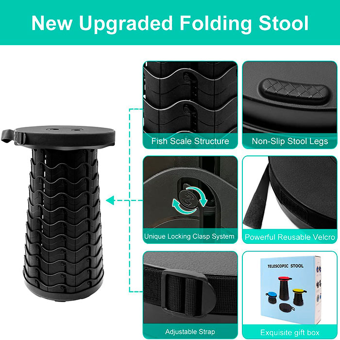 PortableStool - Image 3
