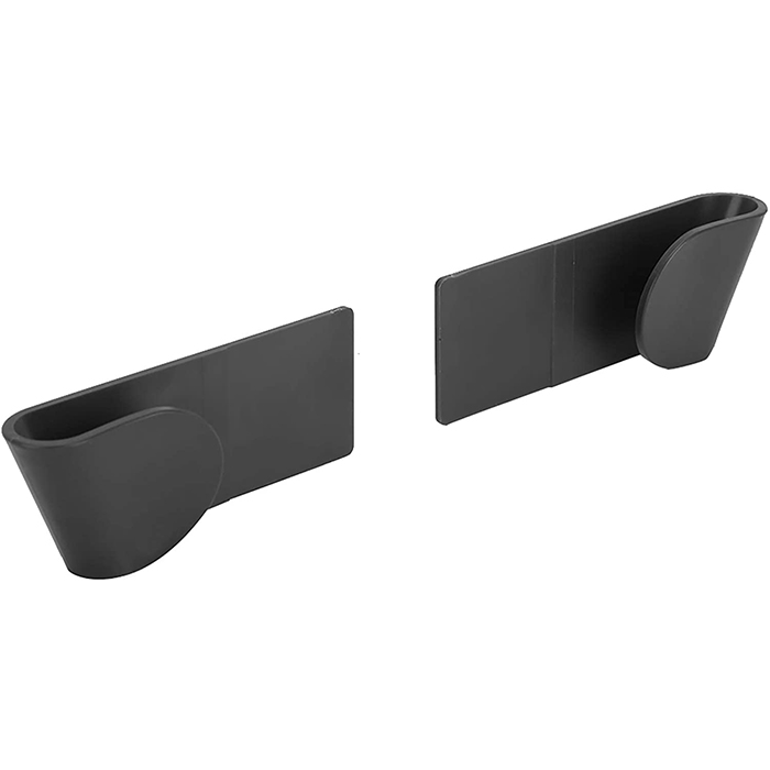 PotSpot, set držača za urednu i preglednu kuhinju (za 4 poklopca) - Image 3