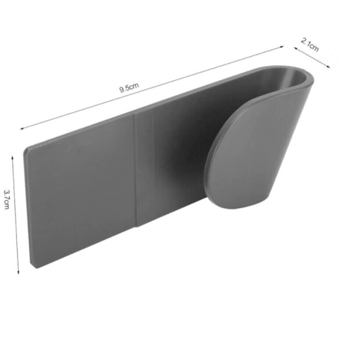 PotSpot, set držača za urednu i preglednu kuhinju (za 4 poklopca) - Image 6