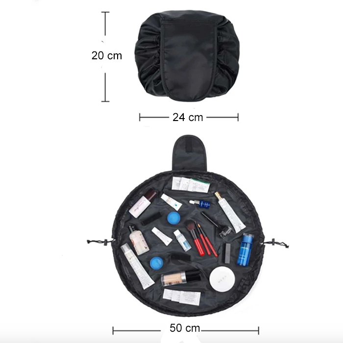 Pouch, torbica za žene za pohranu raznih dodataka - Image 2