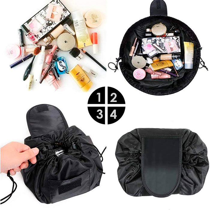 Pouch, torbica za žene za pohranu raznih dodataka - Image 4