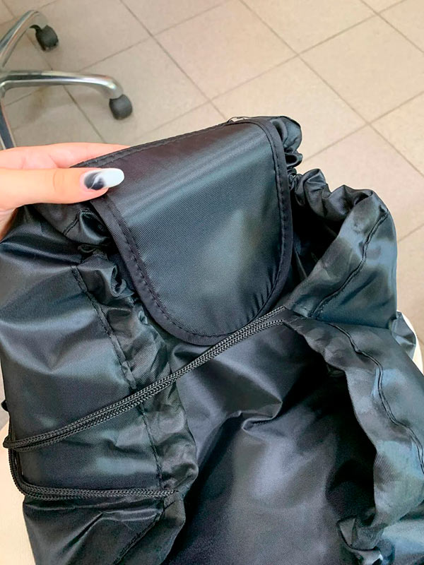 Pouch, torbica za žene za pohranu raznih dodataka - Image 10