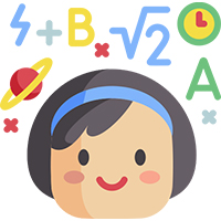 PracticeMath, set za učenje razlomaka s magnetima - Image 7