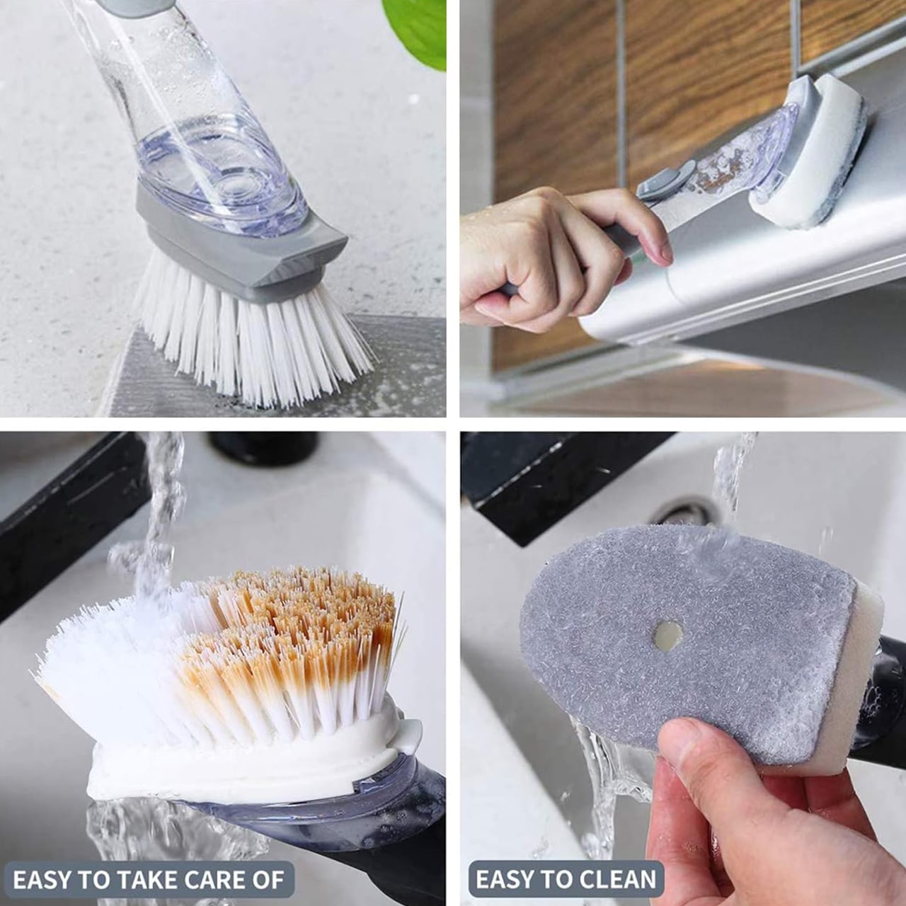 PressClean, komplet za čišćenje - Image 3