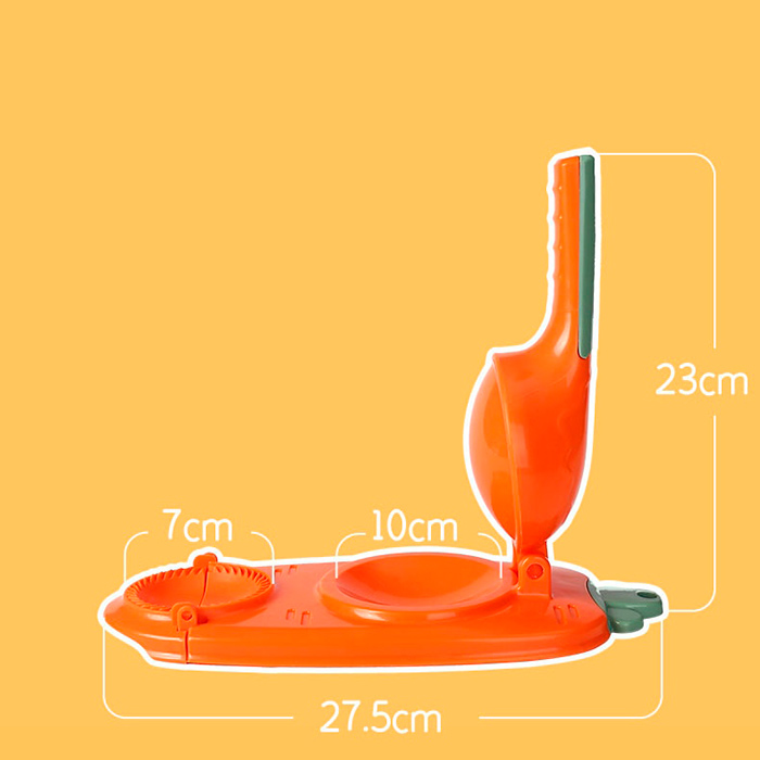 PressMaker, model za domaću tjesteninu i kiflice - Image 2