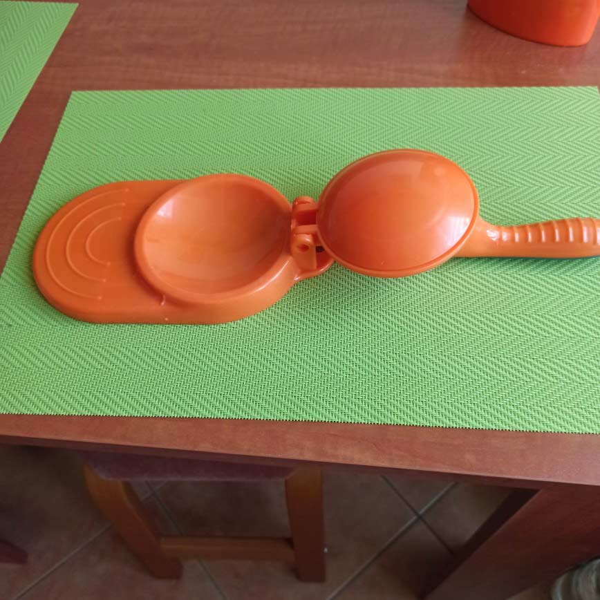 PressMaker, model za domaću tjesteninu i kiflice - Image 10