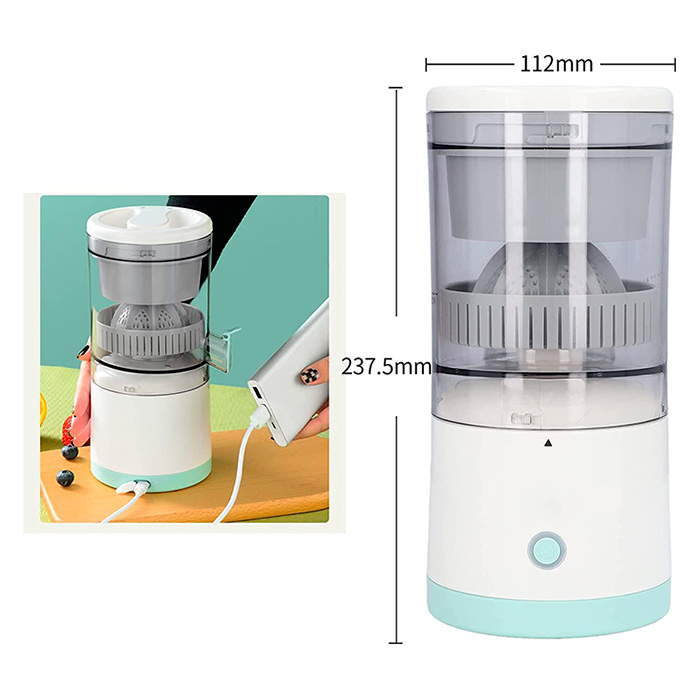 ProJuicer, sokovnik za citruse i drugo voće - Image 2