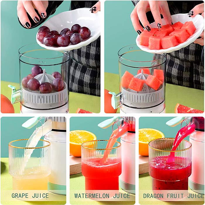 ProJuicer, sokovnik za citruse i drugo voće - Image 6