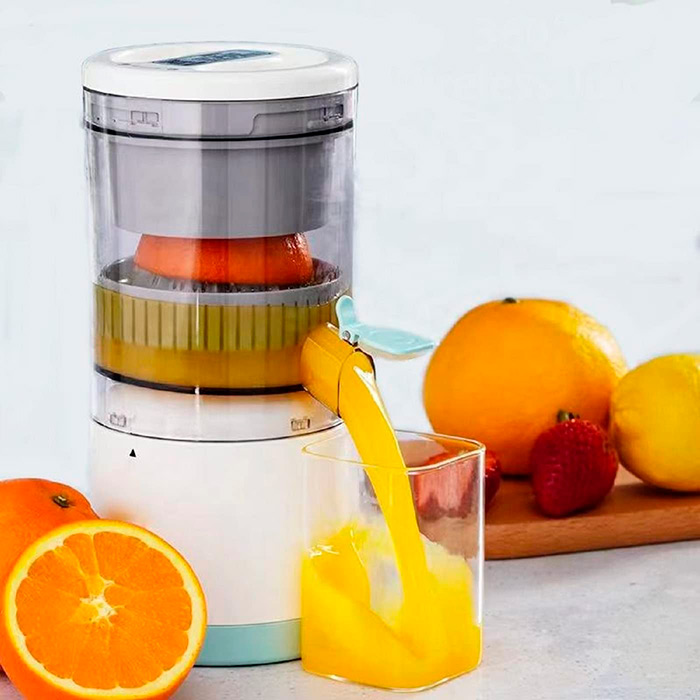 ProJuicer, sokovnik za citruse i drugo voće - Image 7