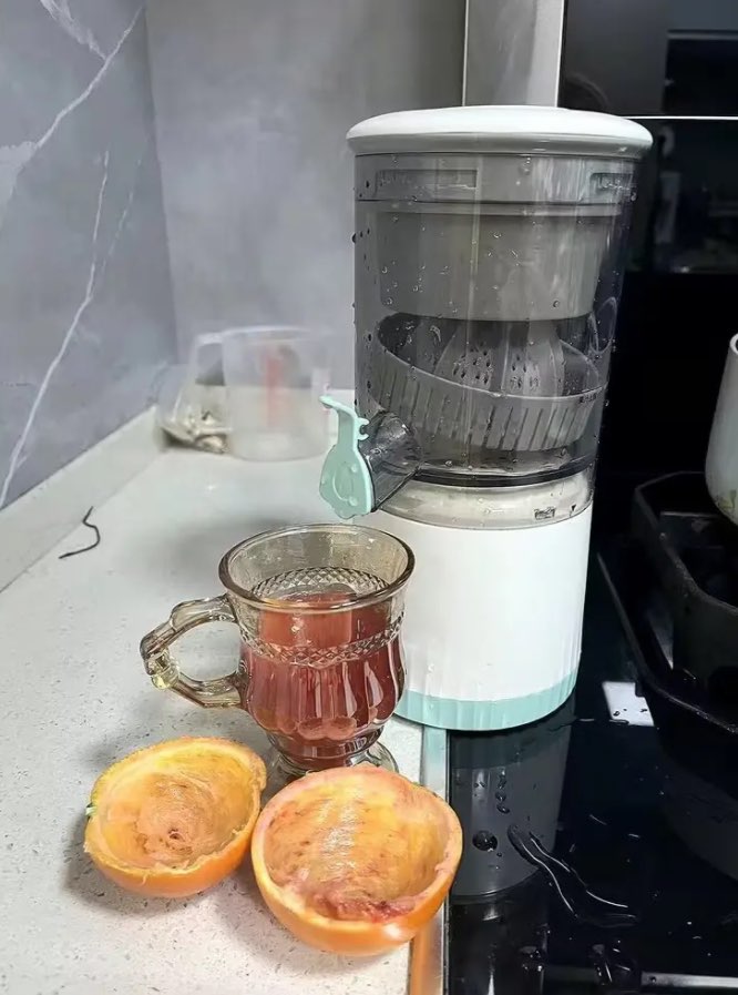 ProJuicer, sokovnik za citruse i drugo voće - Image 9