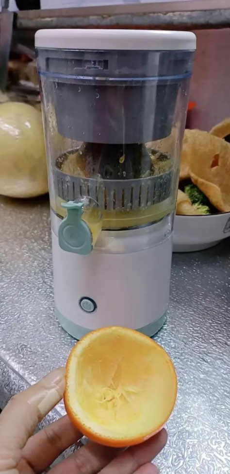 ProJuicer, sokovnik za citruse i drugo voće - Image 10