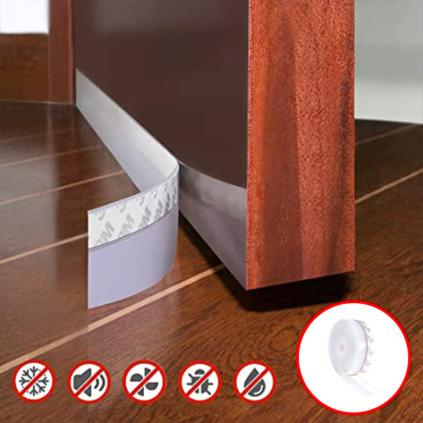 ProSeal, brtvena traka koja sprečava vjetar, prašinu, buku i insekte od ulaska u vaš dom - Image 7