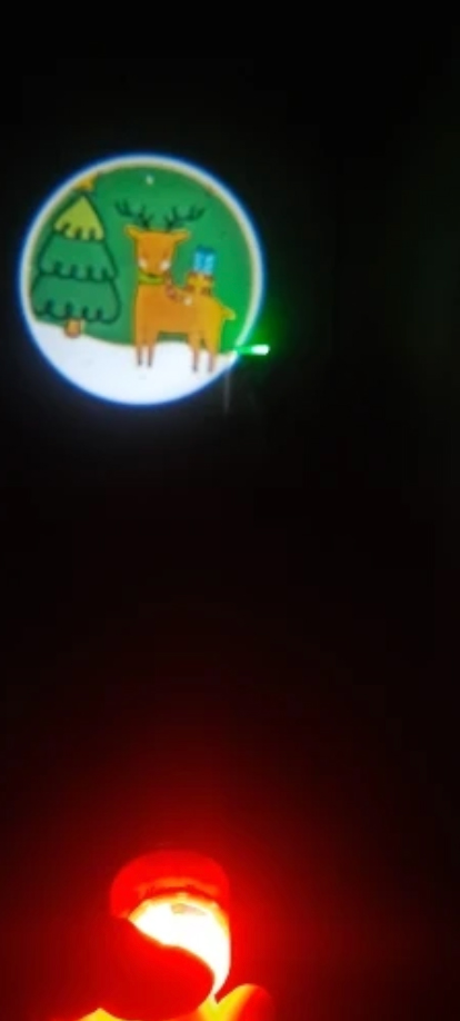 ProjectorSanta, Dječji blagdanski projektor - Image 10