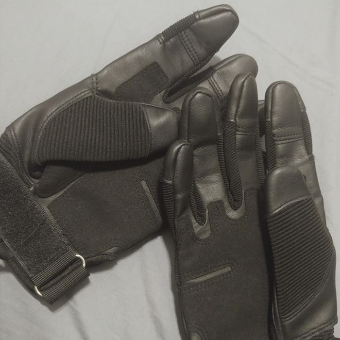 ProtectiveGloves, visokokvalitetne taktičke zaštitne rukavice - Image 2