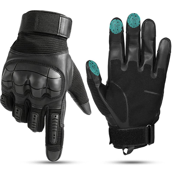 ProtectiveGloves, visokokvalitetne taktičke zaštitne rukavice - Image 6