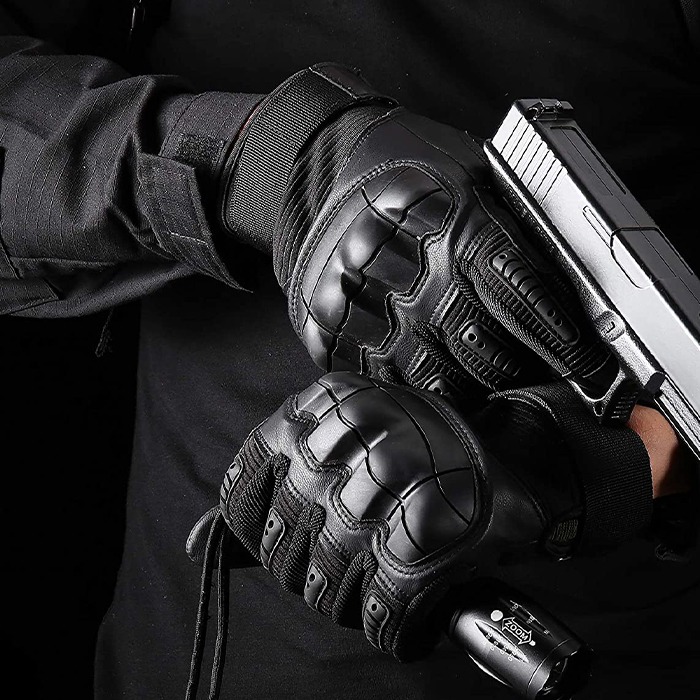 ProtectiveGloves, visokokvalitetne taktičke zaštitne rukavice - Image 7