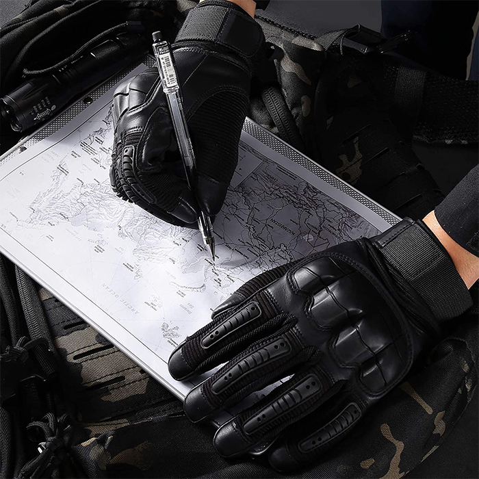 ProtectiveGloves, visokokvalitetne taktičke zaštitne rukavice - Image 9