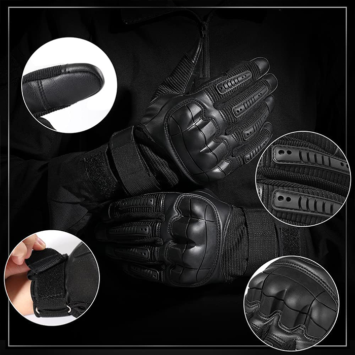 ProtectiveGloves, visokokvalitetne taktičke zaštitne rukavice - Image 10
