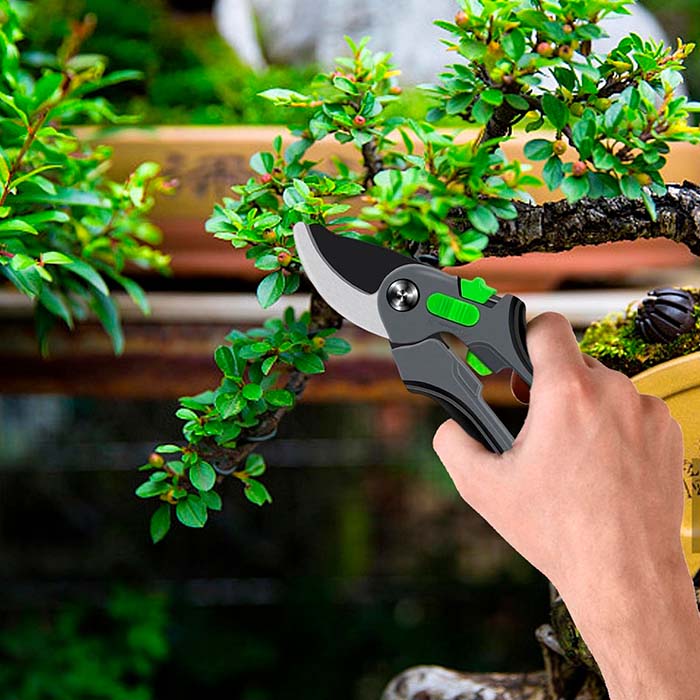 Pruner, škare za obrezivanje i rezanje - Image 7