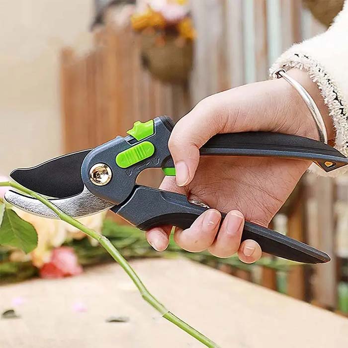 Pruner, škare za obrezivanje i rezanje - Image 9
