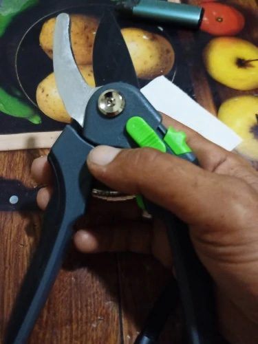 Pruner, škare za obrezivanje i rezanje - Image 10
