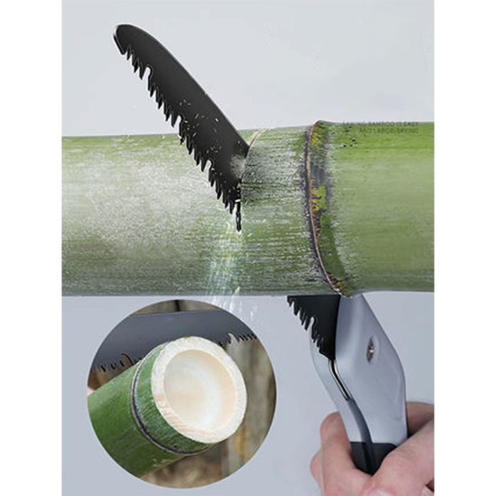 PruningSaw, sklopiva vrtna pila za drveće i grmlje - Image 3