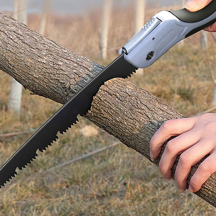 PruningSaw, sklopiva vrtna pila za drveće i grmlje - Image 5