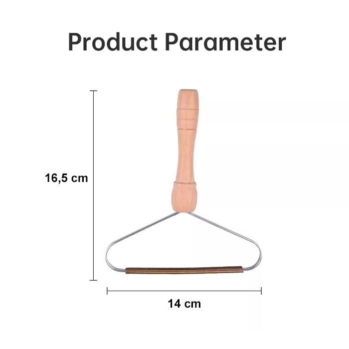 PuffShaver, odstranjivač vlakana, dlačica i prašine - Image 2