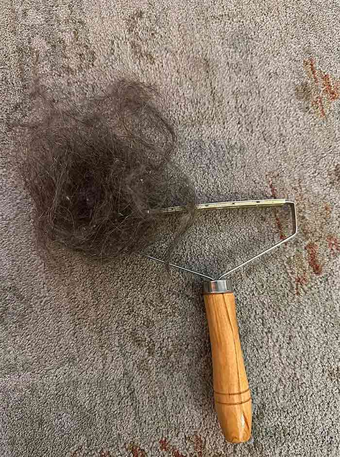PuffShaver, odstranjivač vlakana, dlačica i prašine - Image 9