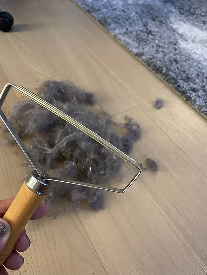 PuffShaver, odstranjivač vlakana, dlačica i prašine - Image 10