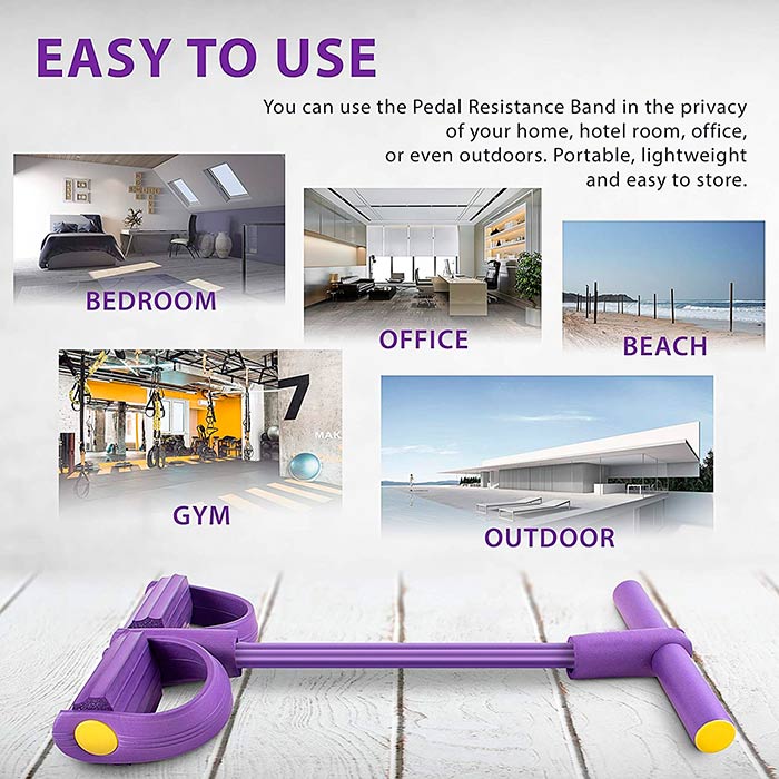 PullStar, elastika za vježbanje - Image 10