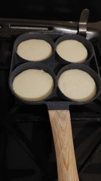 QuadCooker, multifunkcionalna tava s 4 odjeljka - Image 10