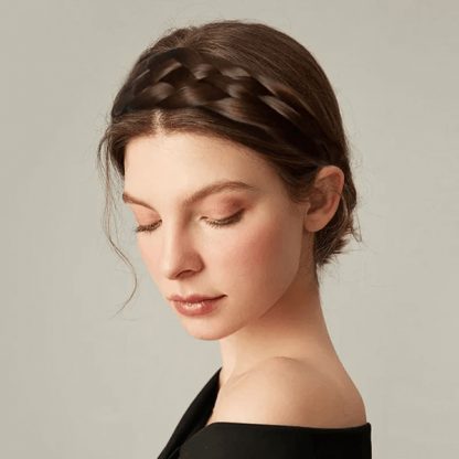 Elegantna frizura za kosu
