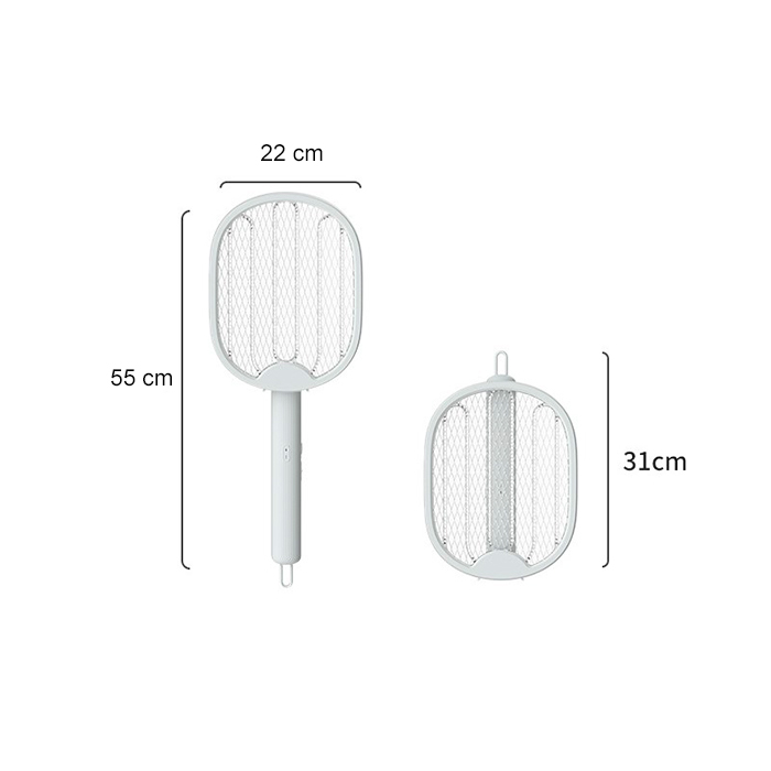 RacketMosquito, zamka za komarce - Image 2