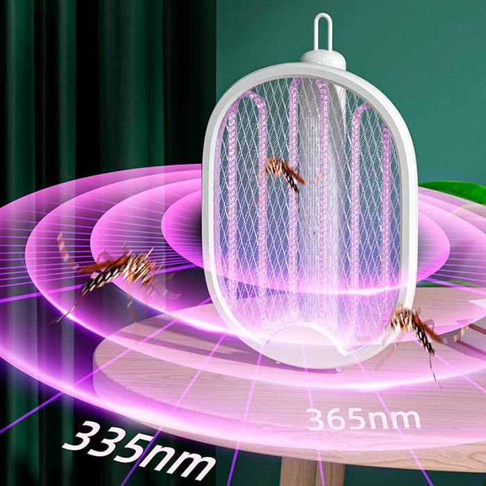 RacketMosquito, zamka za komarce - Image 3