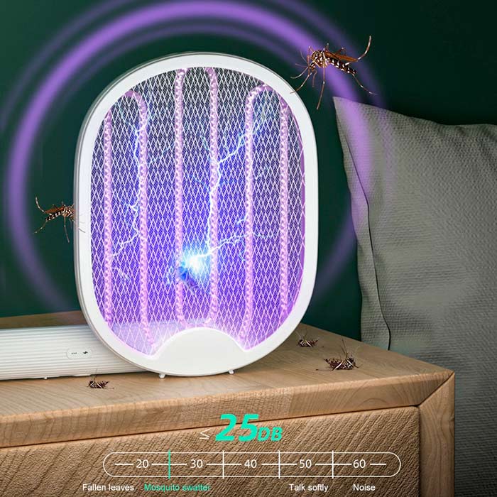 RacketMosquito, zamka za komarce - Image 6