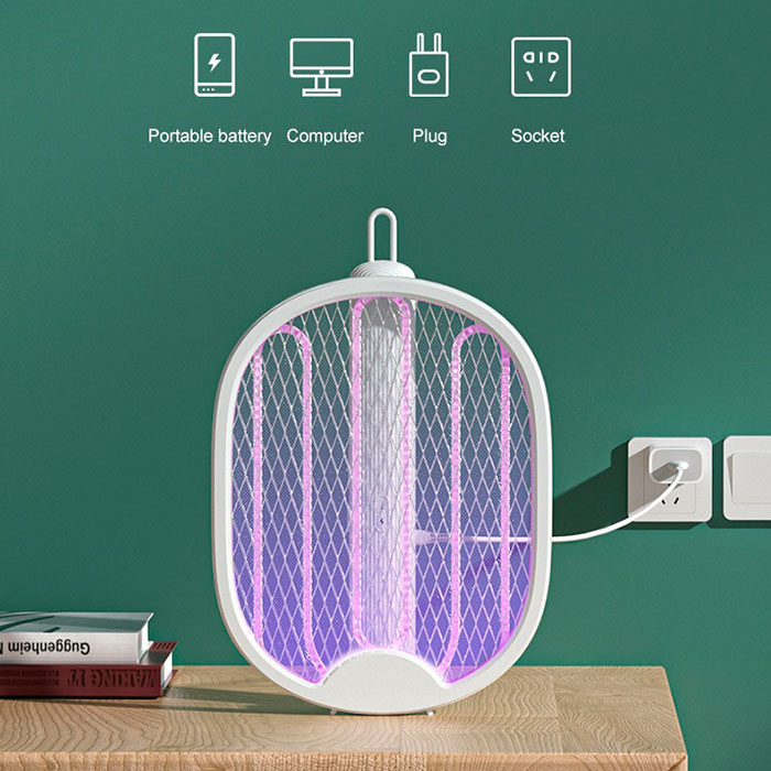 RacketMosquito, zamka za komarce - Image 7