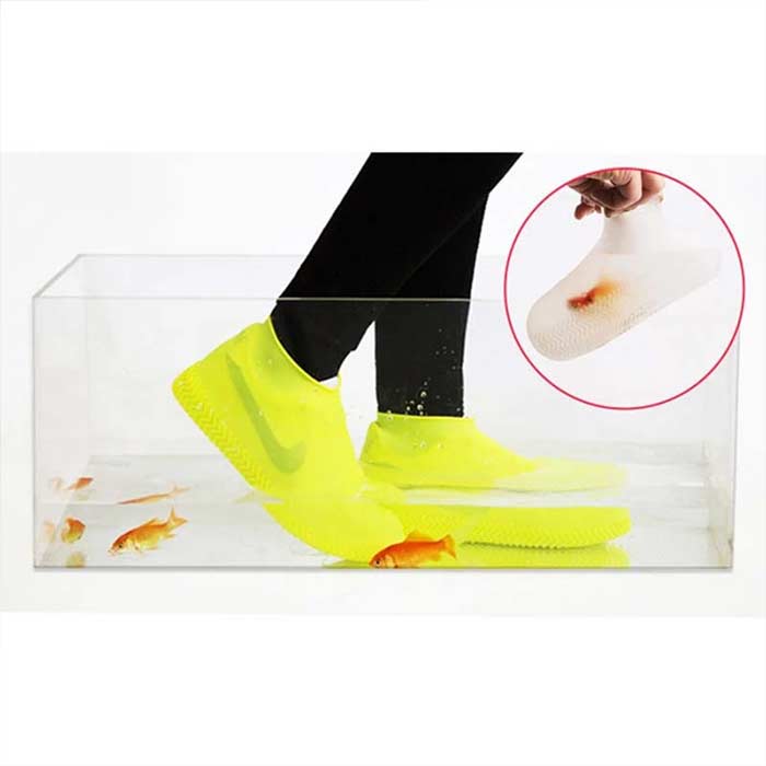 RainShoes, praktična zaštita koja štiti cipele od kiše i vlage - Image 3