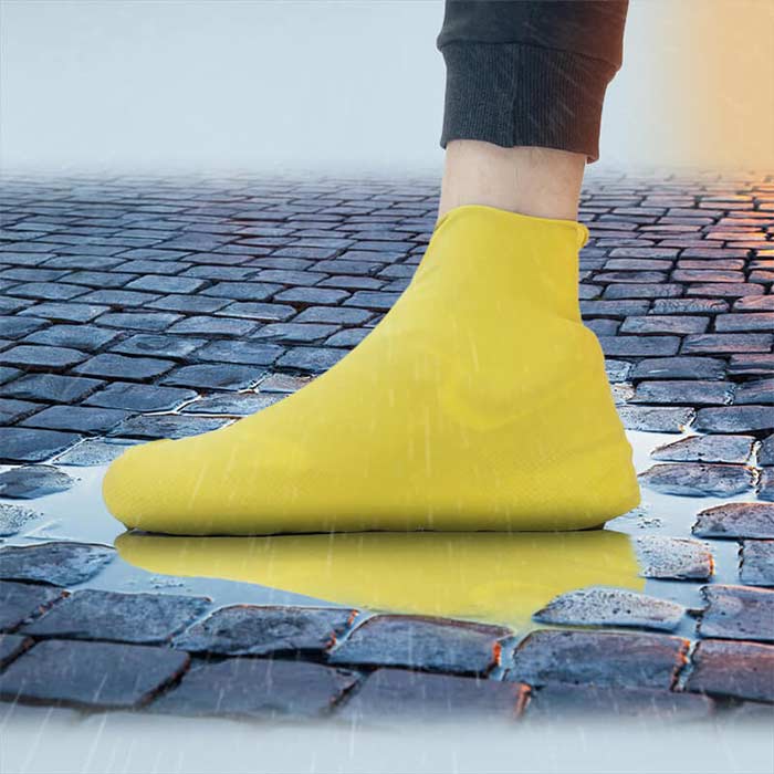 RainShoes, praktična zaštita koja štiti cipele od kiše i vlage - Image 6