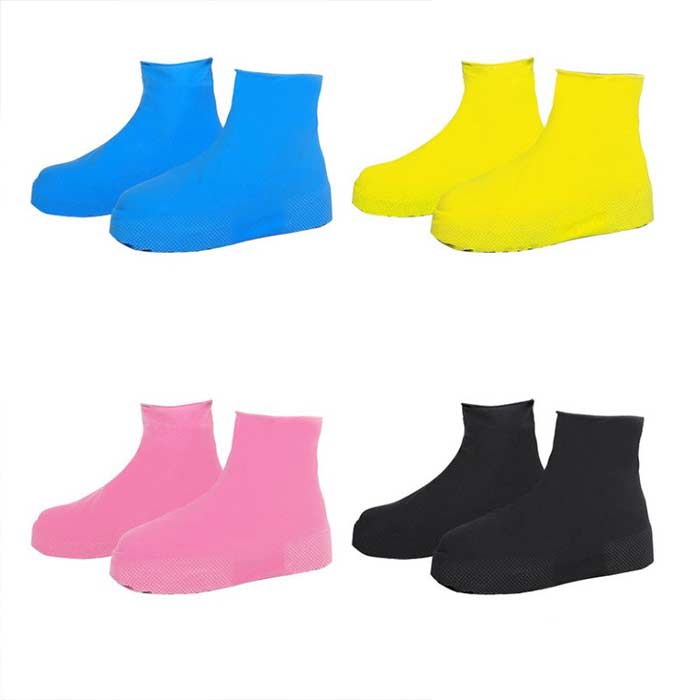 RainShoes, praktična zaštita koja štiti cipele od kiše i vlage - Image 9
