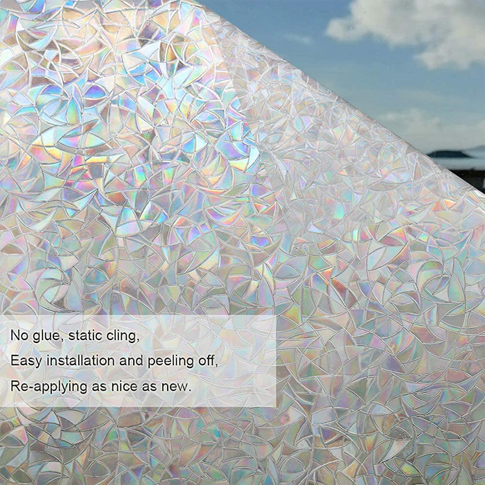 RainbowFoil, prekrasna dekorativna folija s efektom duge - Image 7