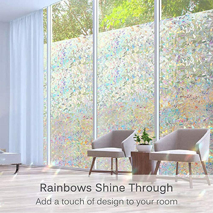 RainbowFoil, prekrasna dekorativna folija s efektom duge - Image 10