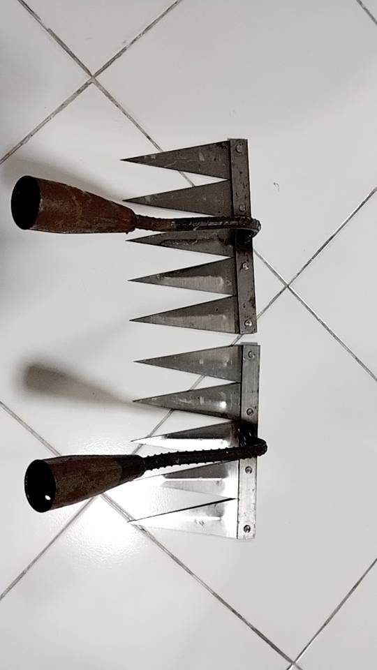 RakeHoe, motika - Image 10
