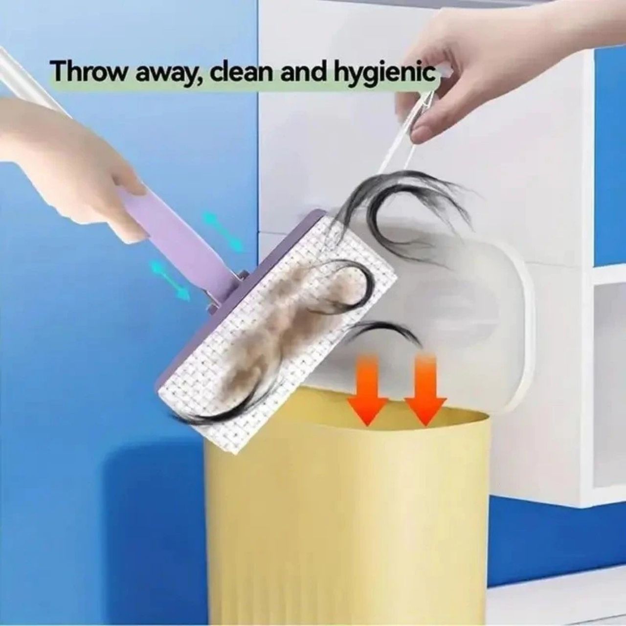 RapidMop, mop za čišćenje - Image 6