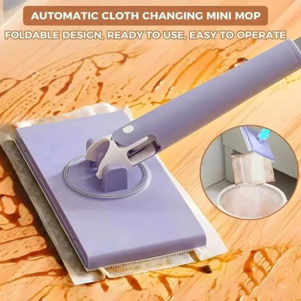 RapidMop, mop za čišćenje - Image 7